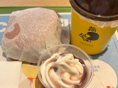 -麦当劳(昆山北门路店)