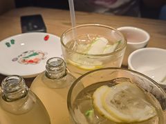 -茄子恰恰·新云南小炒(坪山益田店)