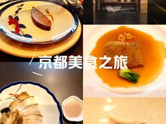 -潮汕味道·煮海餐厅(金麟大厦店)