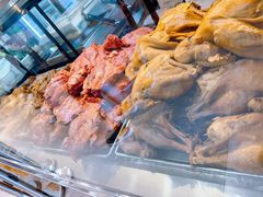 -老刘家永盛斋·传统泡馍(东关南街店)