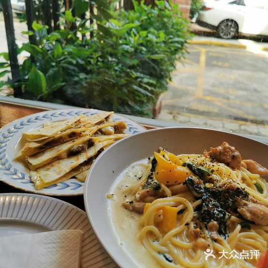 Kitchen大吉厨房(天鸿店)