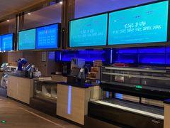 -SFC上影影城(港汇永华IMAX激光店)