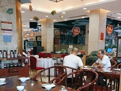 -东江海鲜酒家(艺都分店)