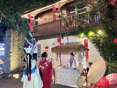 -小河直街历史文化街区