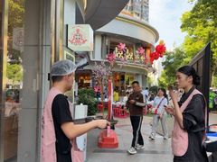 -靓靓蒸虾·头牌蒸虾(沙湖旗舰店)