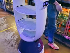 -玛尚诺意式餐厅(官舍店)