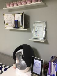 -Pink You美甲美睫纹绣定制中心