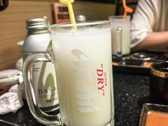 -樱嘢·炭火烧肉(惠南店)