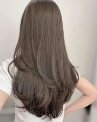 -MOVAN  HAIR莫凡匠人发型屋