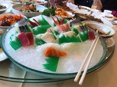 -鹏天阁酒楼·海鲜(红旗店)