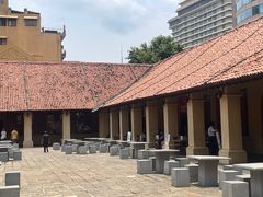 -Ministry of Crab(科伦坡店)