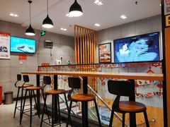 -驴世家驴肉火烧·凉皮·胡辣汤(五道口店)