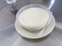 杏汁双皮奶-义顺牛奶公司(板樟堂店)