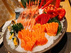 -德川家日本料理(顺义华联店)