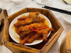 -番禺宾馆丽苑厅