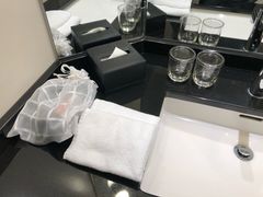 -东京希尔顿酒店