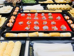 -京门活鱼馆·鱼火锅(百子湾（原红庙）店)