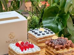 -M'CAKE(西单大悦城店)
