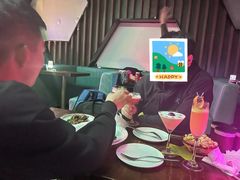 -MOSSO音乐酒吧·Live House(南京西路店)