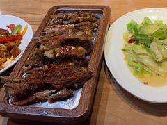 -品回味清真西北楼(宁波首店)