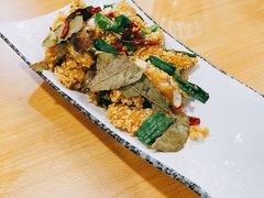 -万景饭店·鱼街农家菜