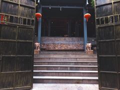 -金鸡山公园