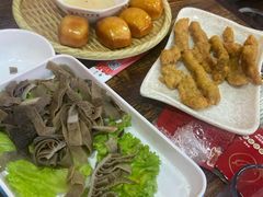 -金石老面坊·渔家菜(金石滩店)