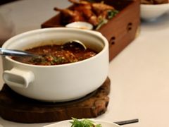 -今轩中餐厅(西安经开洲际酒店)