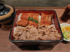 -玄白·炭烤活鳗(上海首店)