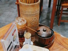 -奎元馆.百年奎元.非遗传承(西湖边的解放路店)