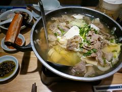 -全牛匠·乐山跷脚牛肉(新中关店)