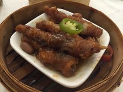 -海都六福酒家(世博广场店)