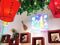 -香港威特瑞茶餐厅(小白楼音乐厅店)