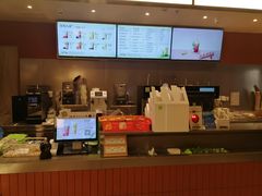 -奈雪的茶(市百一店)