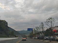 -石台牯牛降景区