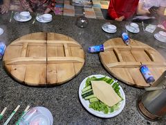 -农家铁锅炖(太阳沟店)