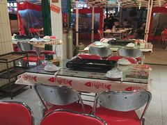 -鱼神脆皮烤鱼(深圳光明田寮村店)