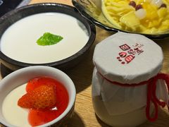 -温野菜涮涮锅(曲江大悦城店)