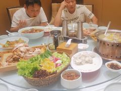 -李记东北饺子馆·东北菜(欢乐谷店)