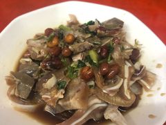 -三百碗宝应长鱼面(板仓街店)