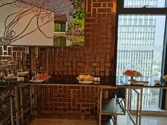 -长沙富力万达文华酒店