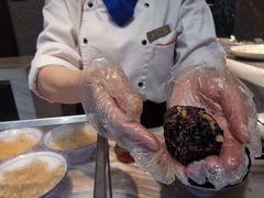 -长兴开元名都大酒店·地中海咖啡厅