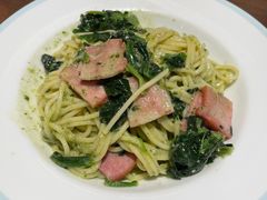 -萨莉亚意式餐厅(杭州滨江天街店)