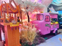 -泰妃殿(武汉首店)