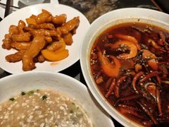 -佰家小厨·南京菜(夫子庙店)