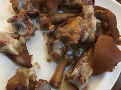 -丽华餐厅·天津菜(艳阳路店)