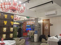-月福京味斋·烤鸭店·北京菜(鼓楼总店)