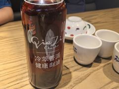 -茄子恰恰·新云南小炒(坪山益田店)