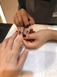 点击看大图 -悦指间美甲美睫
