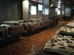 -宝丽金大酒店·洗浴中心